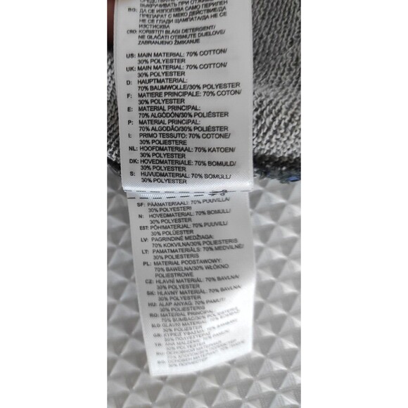 ADIDAS NBA AUTHENTIC PHILADELPHIA 76 ERS CHRISTMAS SHOOTING SZ S JERSEY - Picture 8 of 10